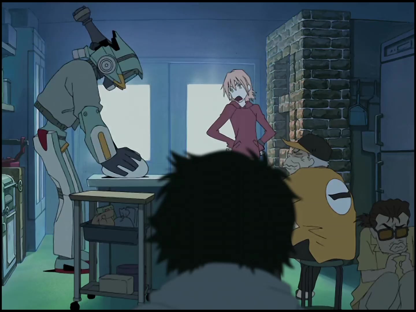 [Tsukyio Editing Resources] FLCL (Episode 1) Raw Clips (328) (tsukyio.com).mp4